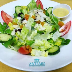 artemis salad